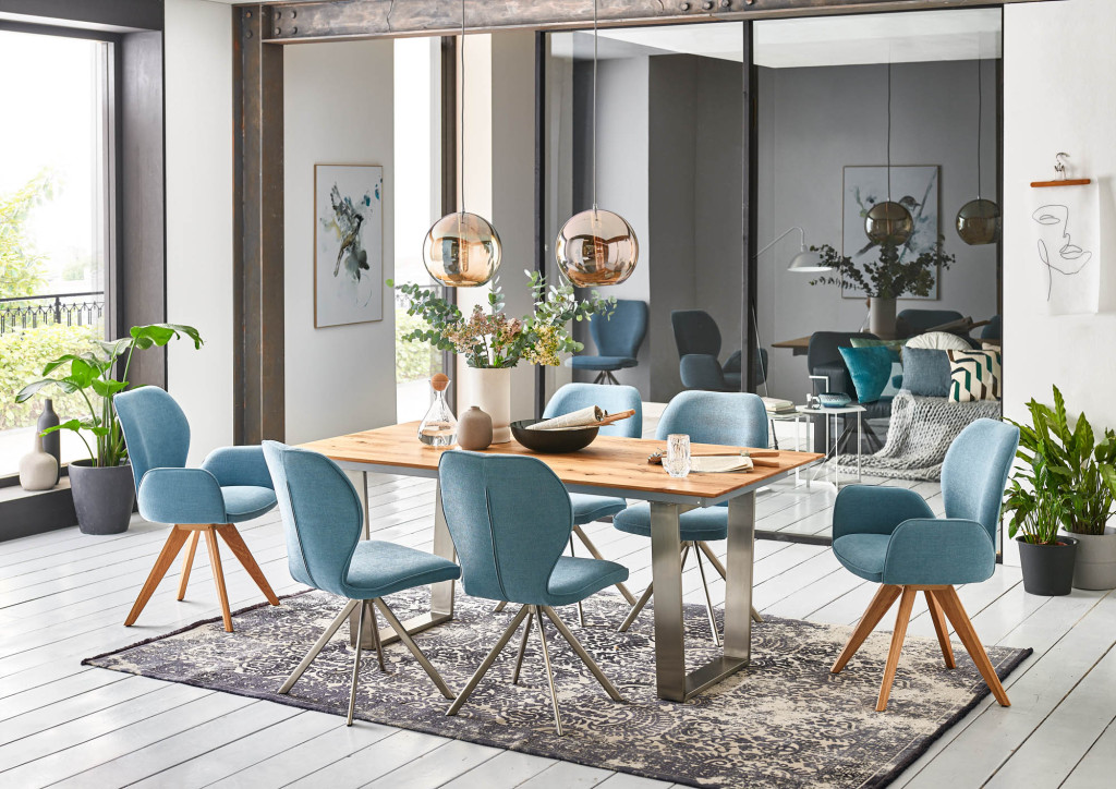 Design-Stuhl