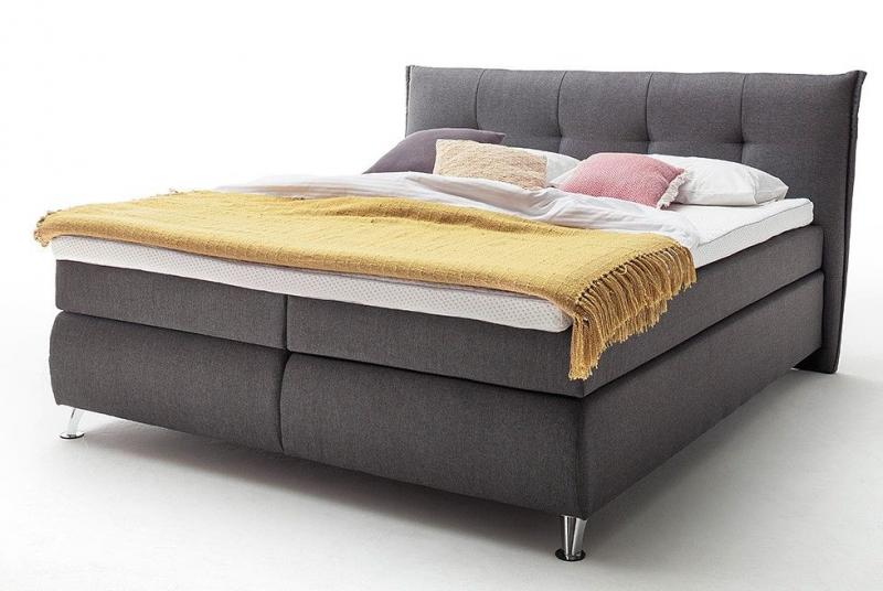 Boxspringbett